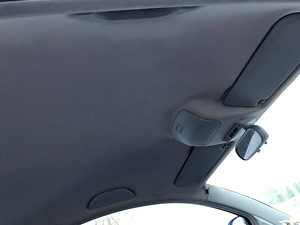 VOLKSWAGEN NEW BEETLE (11 foto / 12)