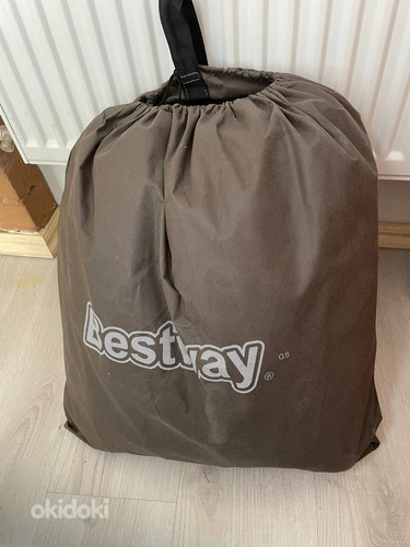 Bestway suur täispuhutav madrats