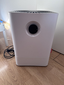Müün õhupuhastit ja -niisutajat Boneco Air Washer W200 (1 foto / 3)