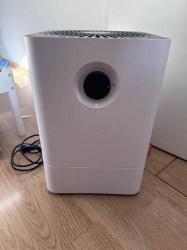 Müün õhupuhastit ja -niisutajat Boneco Air Washer W200