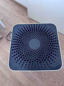 Müün õhupuhastit ja -niisutajat Boneco Air Washer W200 (3 foto / 3)