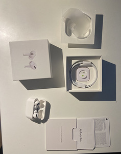 AirPods Pro hea replica (2 foto / 3)