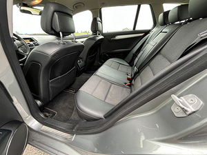 Mercedes-Benz C 200 CDI Avantgarde (11 foto / 14)