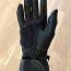 Женские мотоциклетные перчатки (фото #4)