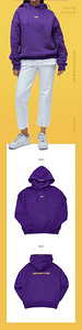 BTS ARTIST-MADE COLLECTION BY BTS JIMIN - WITH YOU ХУДИ XL (3 фото из 6)