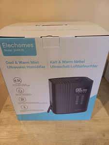 Õhuniisutaja Elechomes SH8830, 6,5 l (3 foto / 3)