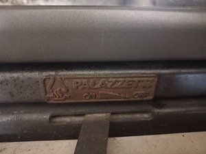 Nurgakamin PLAZZETTI / kamin (5 foto / 7)