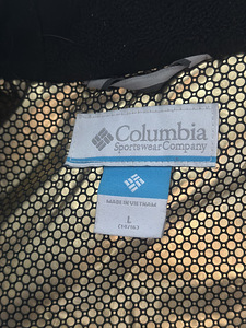 Columbia (5 foto / 6)