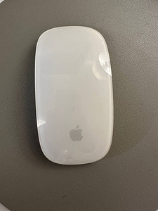 iMac 24” M1 (2021) 256GB Hall (5 foto / 6)
