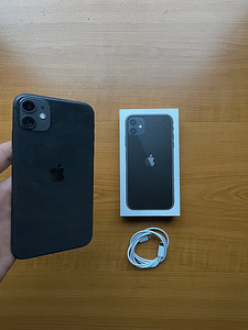 iPhone 11 64GB - Nagu Uus! (3 foto / 3)
