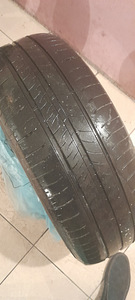 Летние шины Michelin ENERGI SAVER 205/60/R16 96H (6 фото из 8)