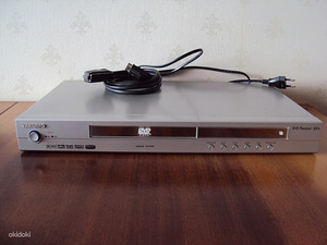 DVD плеер Yakumo DVD Master DX4 (1 фото из 4)