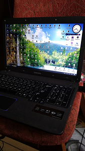 Samsung NP R530 (5 foto / 6)