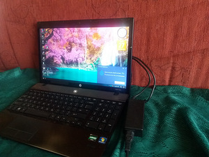 HP ProBook4525s (5 фото из 6)