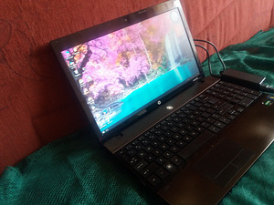 HP ProBook4525s (2 foto / 6)