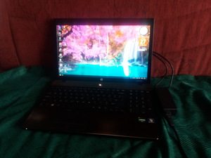 HP ProBook4525s (6 foto / 6)