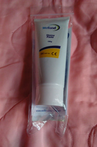 Крем-паста Stroma-100g Welland (2 фото из 3)