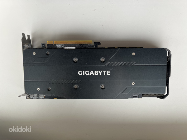 Gigabyte RTX 2060 (foto #2)