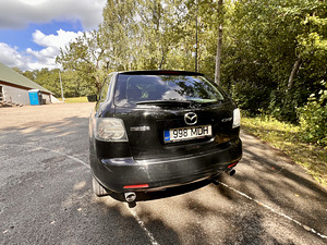 Продается Mazda CX-7 2008 (6 фото из 13)