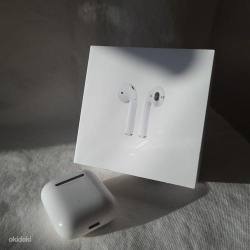 AirPods 2 (foto #4)