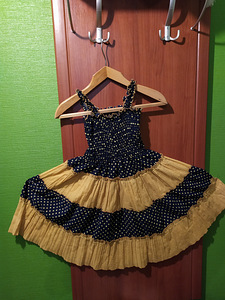 Müüa kleit / sundress (7 foto / 7)