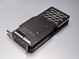 Gainward Ghost RTX 3060 Ti 8GB (2 foto / 3)