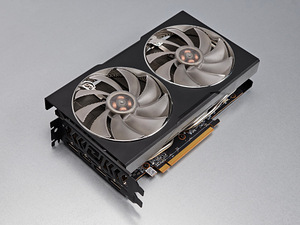 Powercolor Hellhound 6600 8GB (1 foto / 2)