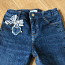 Майорал джинсы, размер 116 (6 лет) (фото #2)
