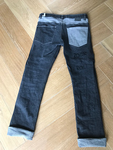 Ikks teksad, s 152 (12 a) (4 foto / 4)