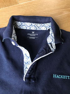 Hackett London, поло, 9-10 лет (2 фото из 2)