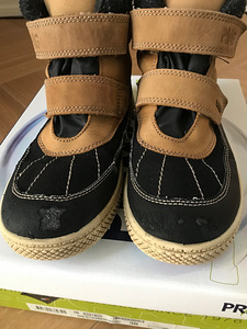 Primigi Gore-Tex talvesaapad, s 38 (3 foto / 3)