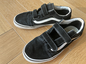 Vans tennised, s 39 (3 foto / 3)