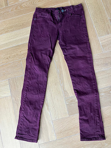 Ikks teksad, s 164 (14 a) (1 foto / 3)