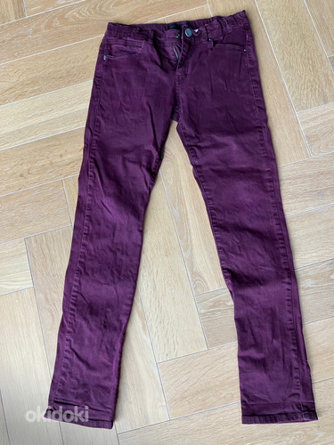 Ikks teksad, s 164 (14 a)