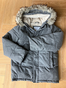 Abercrombie Kids talvejope, 13/14 a (152-160 cm) (1 foto / 4)