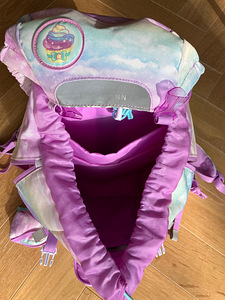Beckmann of Norway ergonoomiline koolikott, 22 L (2 foto / 5)