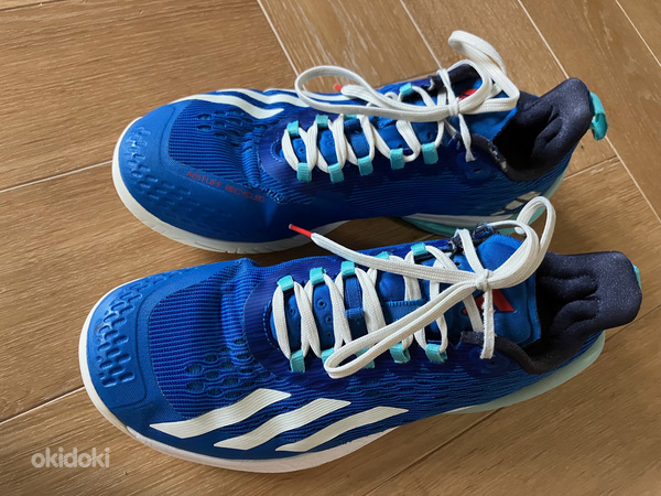 Adidas Adizero Cybersonic tennisetossud, s 41,5