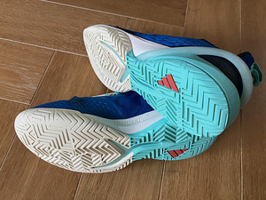 Adidas Adizero Cybersonic tennisetossud, s 41,5 (2 foto / 4)