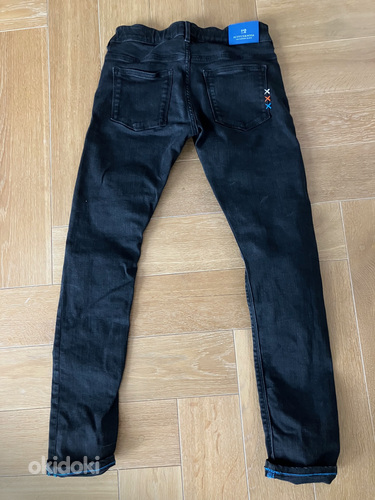 Scotch & Soda teksapüksid, s 164 (14 a)