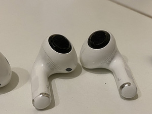Airpods wired and other types earphones1gen/3gen/pro1/pro2 (4 foto / 8)