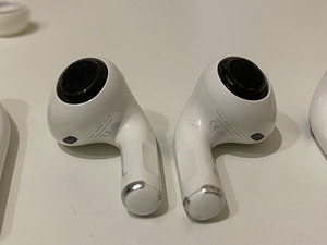 Airpods wired and other types earphones1gen/3gen/pro1/pro2 (5 foto / 8)