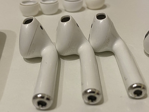 Airpods wired and other types earphones1gen/3gen/pro1/pro2 (6 foto / 8)