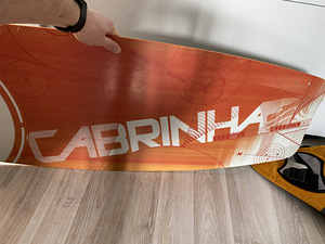 Kite WIPIKA AMP 11.9 FLAT 16.2 (7 foto / 10)