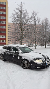 AUDI A6 C6 3.0 (4 foto / 10)