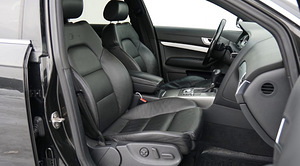 AUDI A6 C6 3.0 (6 foto / 10)