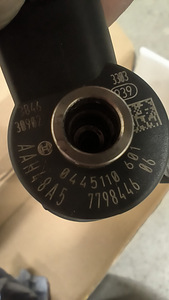 Pihusti BMW E81-82-87, E90-91-92