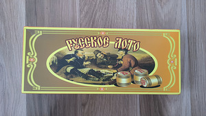 Лото