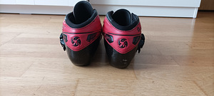 Bont Jet kiiruisusaapad suurus US 6.5/EU 38.5/259mm (5 foto / 7)