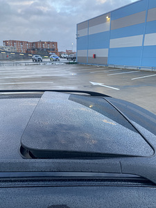 BMW E39 525D 2003 125 кВт (11 фото из 12)