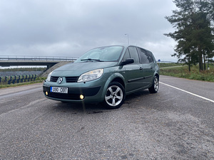 Renault Grand Scenic 1.6 82kW (1 foto / 4)